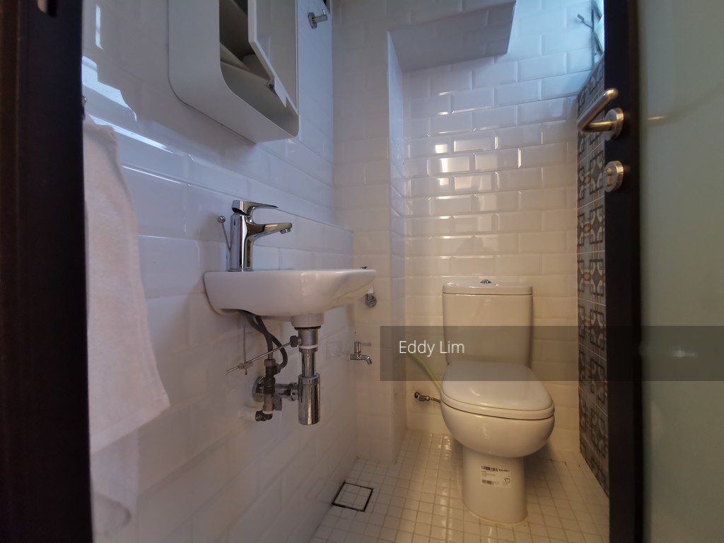 Blk 402 Sin Ming Avenue (Bishan), HDB 5 Rooms #202819582